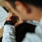 Smartwatch information in Hindi