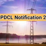 TSSPDCL Notification 2022 pdf