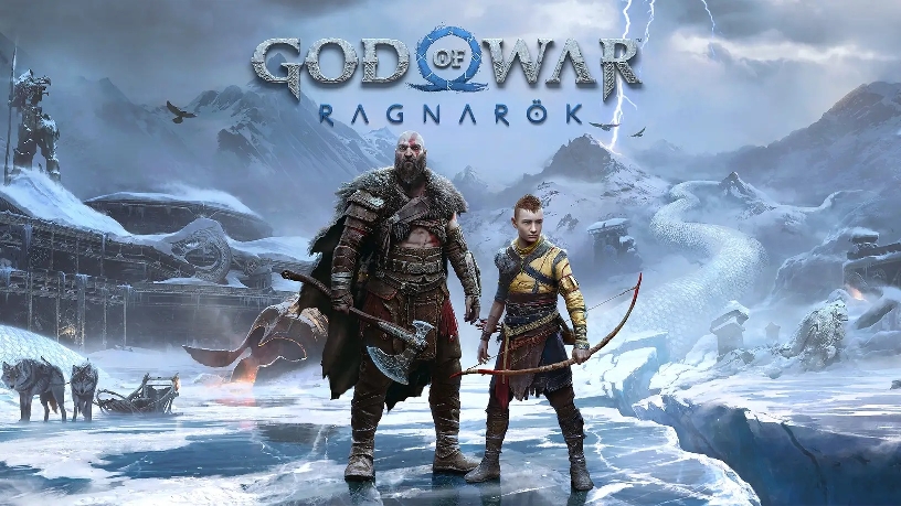 God Of War Ragarnok PC Release Date 