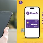 PhonePe Rupay Credit Card UPI Link