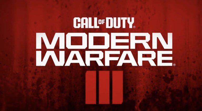 Modern Warfare 3 Leaks Reveal Health Boost and Map Voting