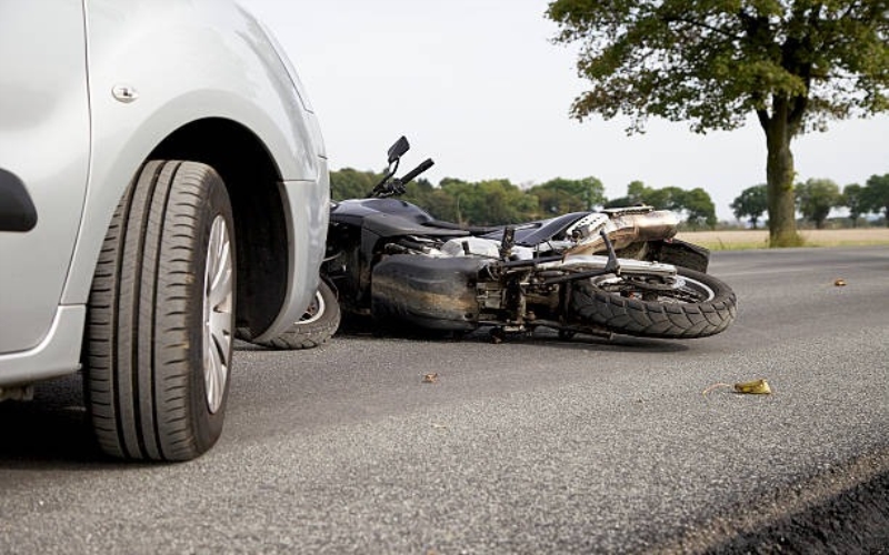 What Are The Common Reasons For A Motorcycle Accident
