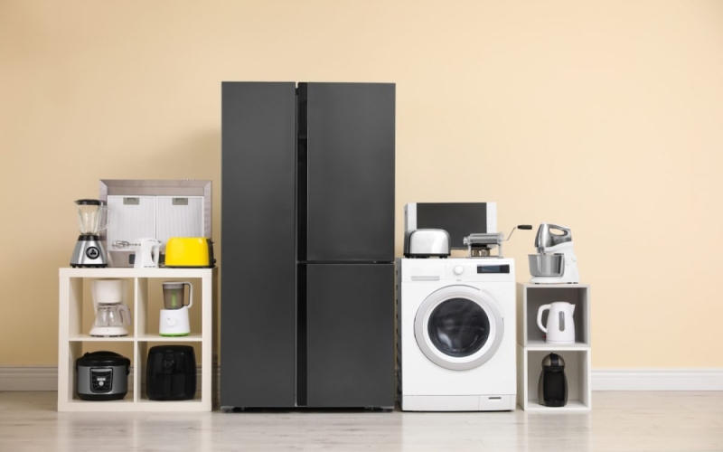 The Easy Way to Rent Appliances in Modern Homes