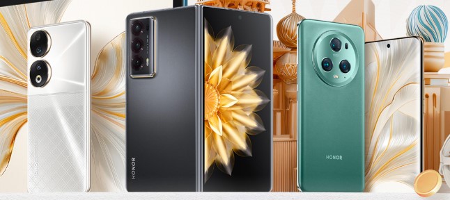 Why You Should Choose an HONOR Phone
