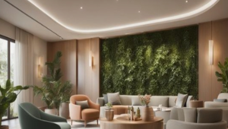 7 Latest POP Designs for Rooms in Your Home In 20242