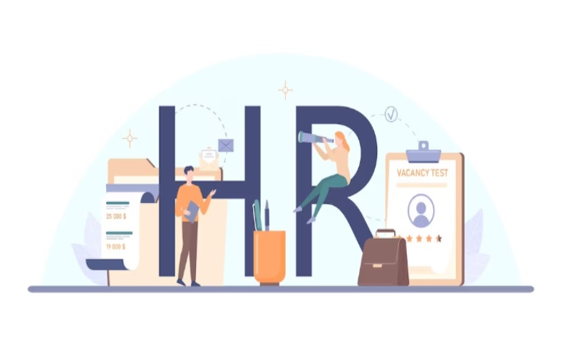 HR Software for IT Solution Industry: Enhancing Customer Relationship Management HR Software for IT Solution Industry Enhancing Customer Relationship Management