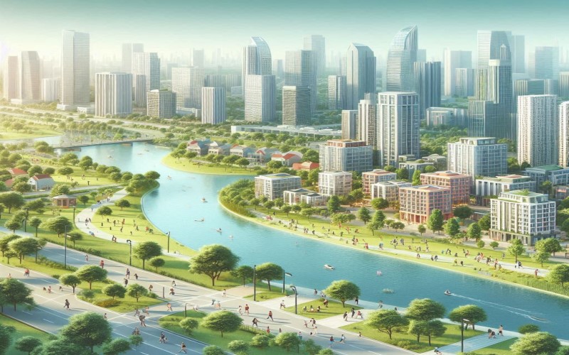 Unlocking Real Estate Success: The Power of Location 12