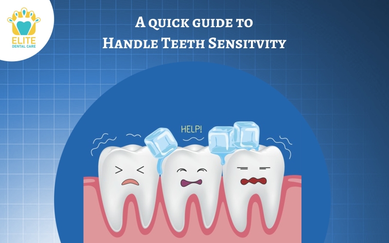 Ways to Manage and Prevent Tooth Sensitivity in St. Cloud Ways to Managty in St. Cloud