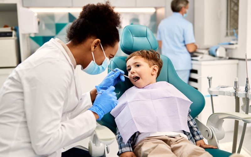 Choosing The Right Family Dentist For Your Household Family Dentist