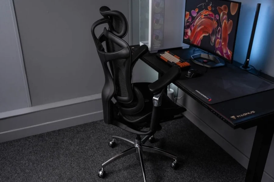 Sihoo Doro C300 Pro Unboxing and First Impressions for Gamers Sihoo Doro C300