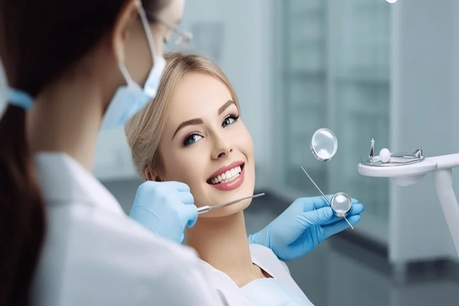 Cosmetic Dental Solutions That Work For The Whole Family Cosmetic Dental