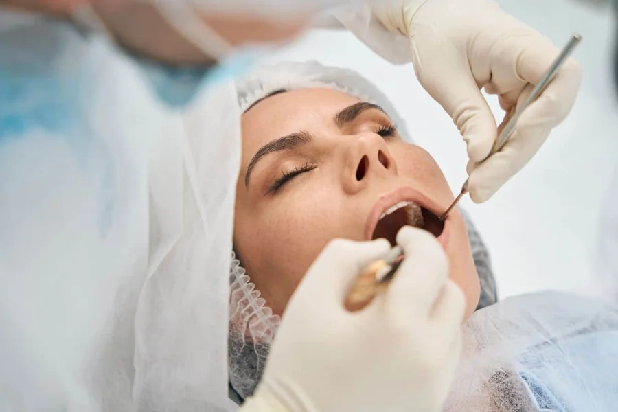 4 Common Restorative Options Available In General Dentistry Restorative