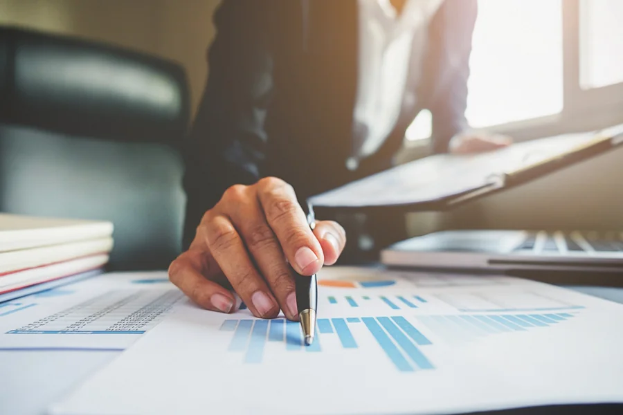 How CPAs Support Nonprofits With Financial Oversight Financial Oversight