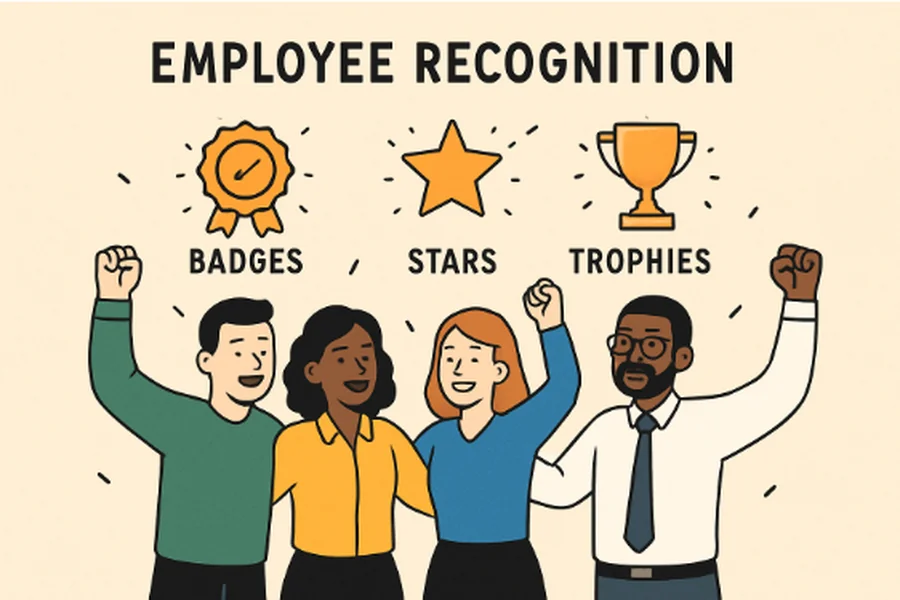 Innovative Practices for Employee Recognition Programs Employee Recognition