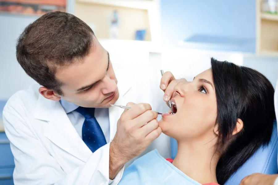 The Link Between General Dentistry And Overall Wellness Dentistry