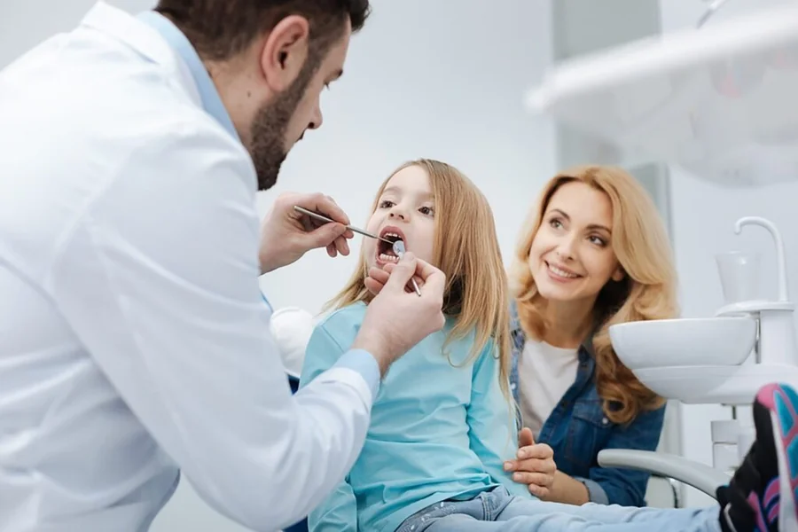 3 Steps Families Can Take To Prepare For Dental Emergencies Dental Emergencies