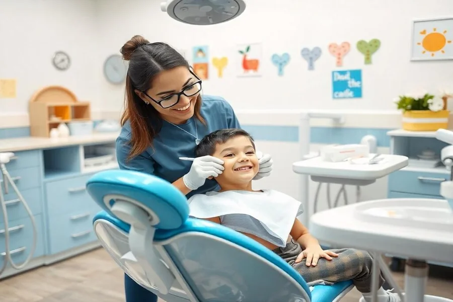 How General Dentistry Provides Complete Care Under One Roof General Dentistry