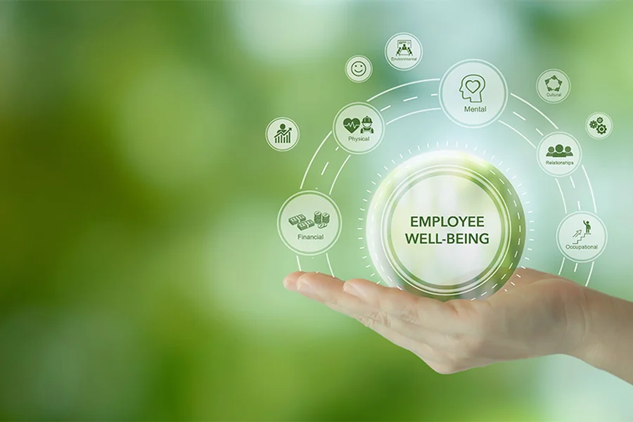 Rethinking Financial Wellness for Modern Households Rethinking Financial