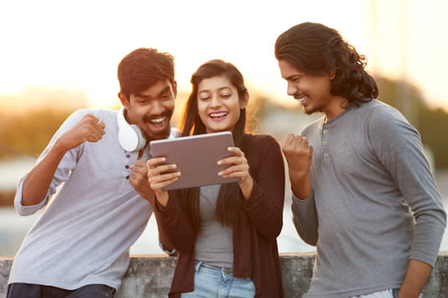 A Fresh Perspective On Online Gaming A Fresh Perspective On Online Gaming