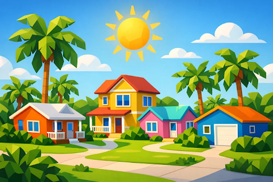 Purchasing a Home in Palm Beach Gardens: A Comprehensive Guide Purchasing a Home in Palm Beach Gardens A Comprehensive Guide
