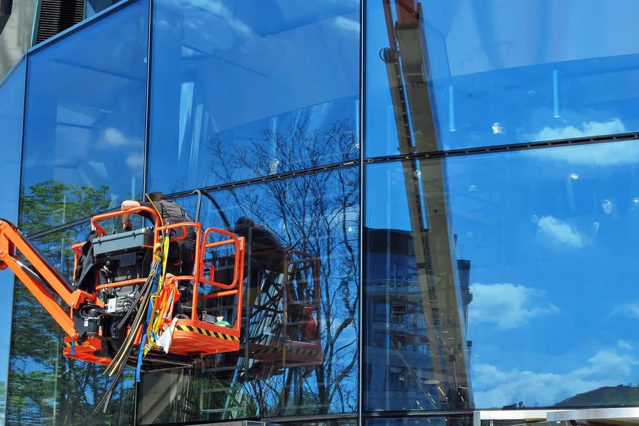 What Commercial Glass Replacement in Athens AL Does That Repairs Cannot Glass Replacement