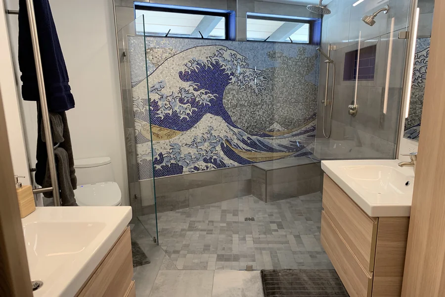 Incorporate Timeless Tile Patterns