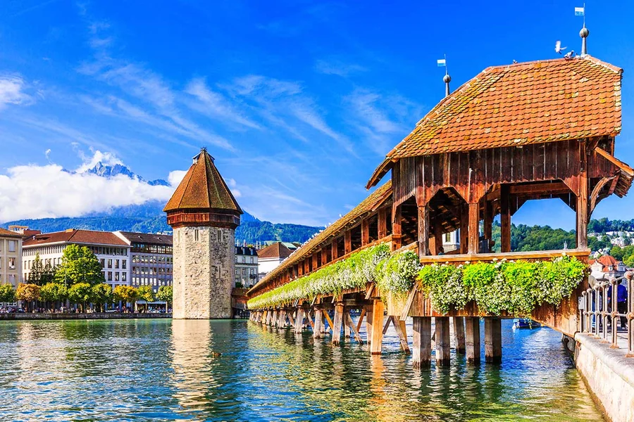 Lucerne Grand Stands Out with Proximity to Schools, Amenities and Green Spaces Lucerne Grand