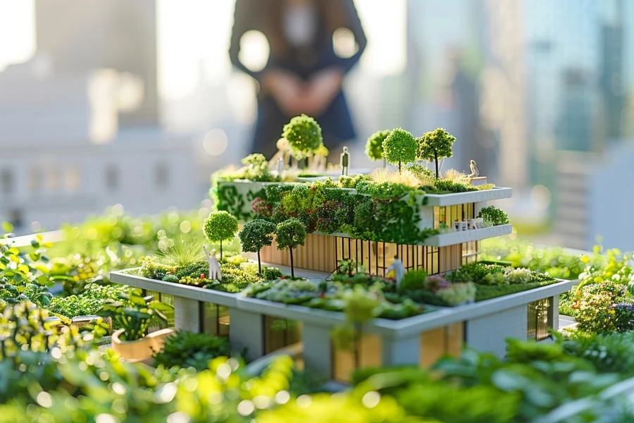 Sustainable Urban Development: The Role of Effective Site Planning Sustainable Urban
