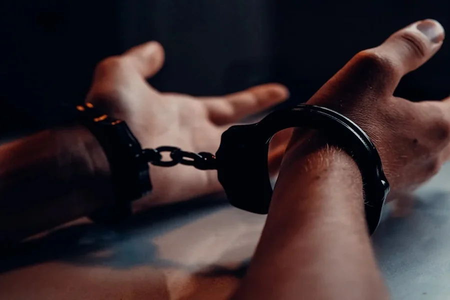 The Consequences Of A Simple Assault Charge Assault