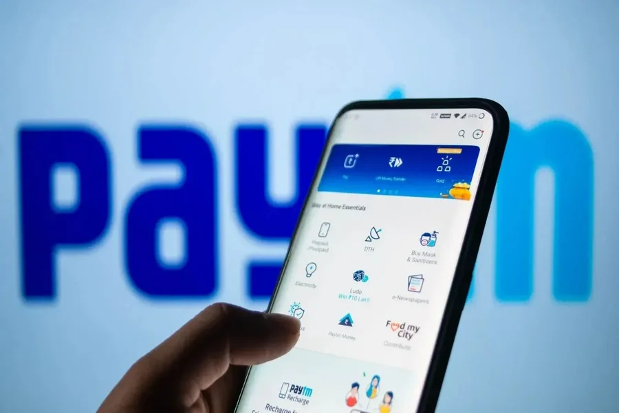 UPI and Paytm tips for Indian players Paytm
