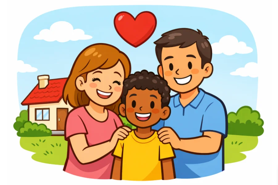 Understanding the Process of Domestic Adoption in the United States: A Comprehensive Guide Domestic Adoption