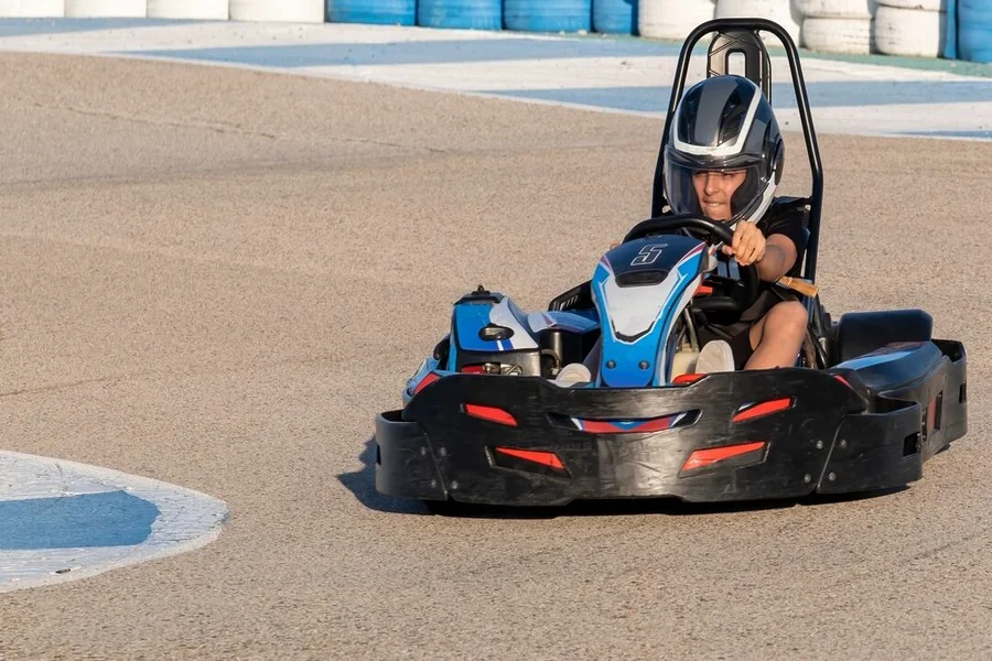What to Consider When Choosing a Safe and Fun Go Kart for Youth What to Consider When Choosing a Safe and Fun Go Kart for Youth