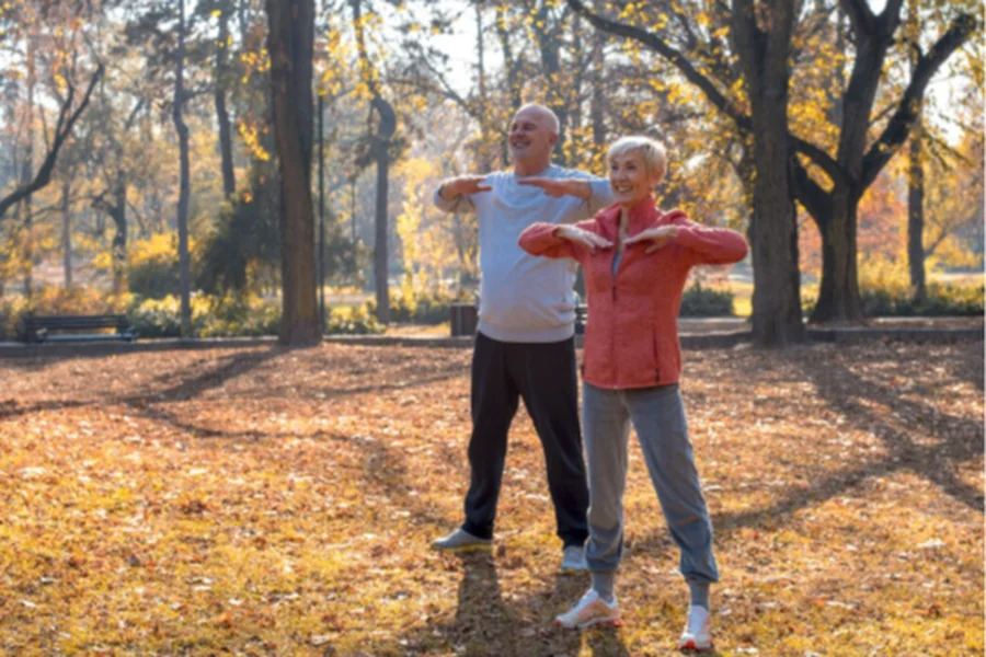Healthy Aging Tips Backed by Science Healthy Aging Tips Backed by Science