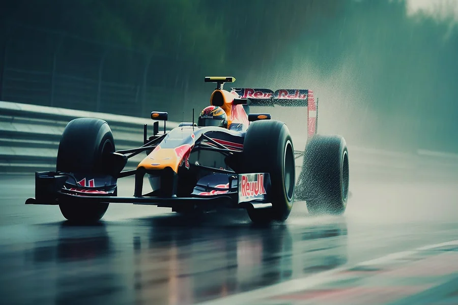 How to Bet on F1 in Pinco When Rain Changes Pit Stop Strategy Pit Stop Strategy