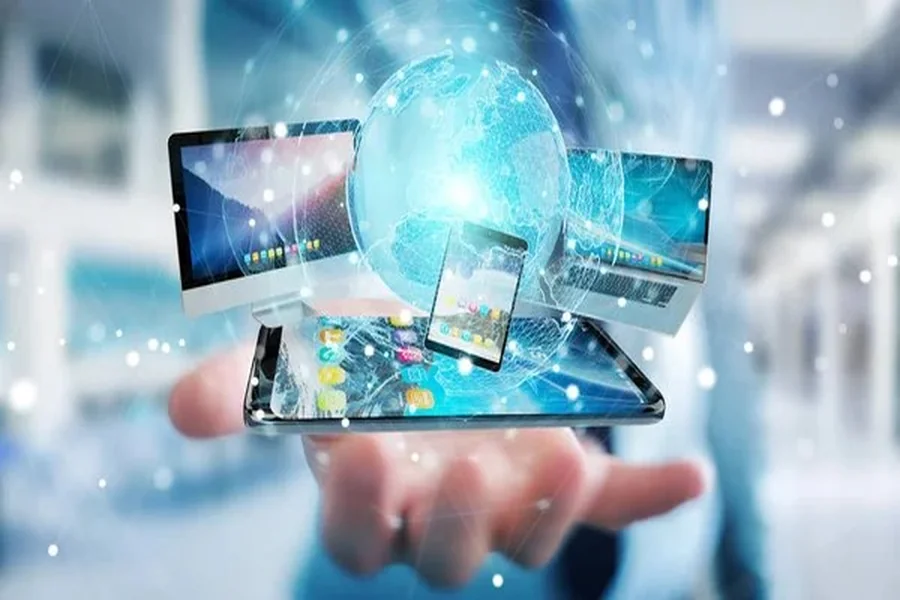 Latest Technology Trends That Are Shaping the Digital World Technology