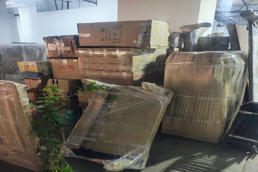 My Smooth House Relocation Experience with NoBroker Packers and Movers in Hyderabad NoBroker Packers