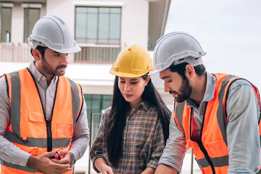 Strengthening Workplace Safety Knowledge Through A White Card Course In QLD