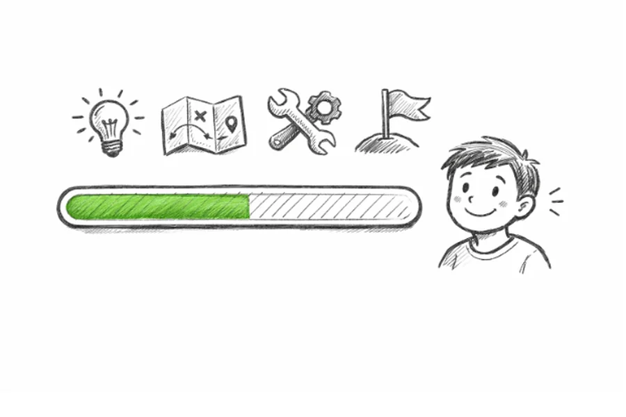 Innovative Ways to Incorporate Progress Bars Into Your Designs Progress Bars