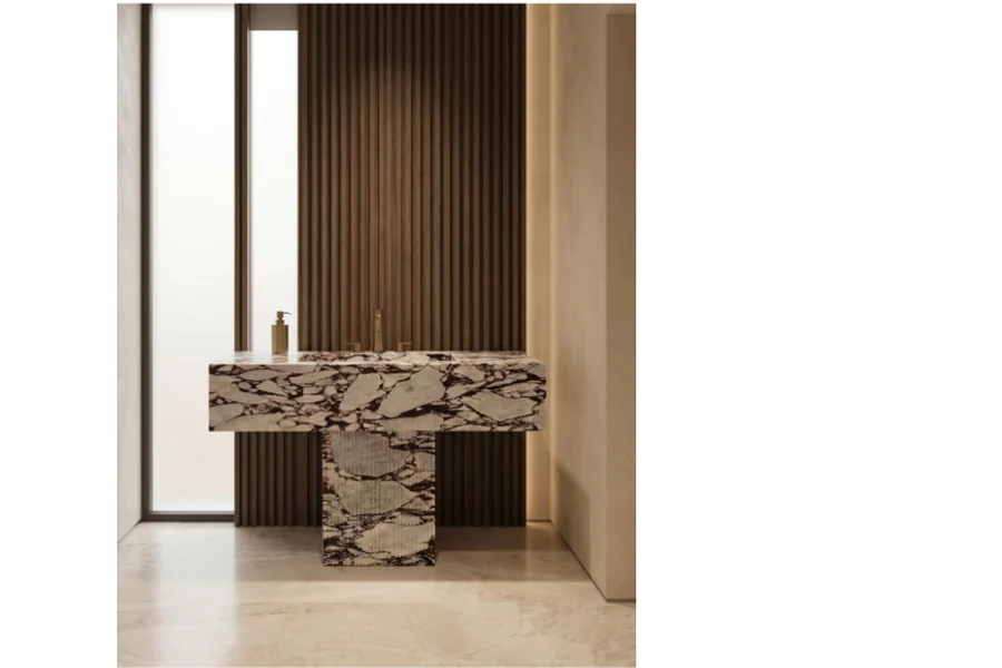 Is a Marble Pedestal Vanity a Good Choice? Everything You Need to Know Before Buying Marble Pedestal