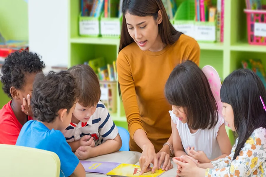 The Importance of Background Checks in Childcare Background Checks