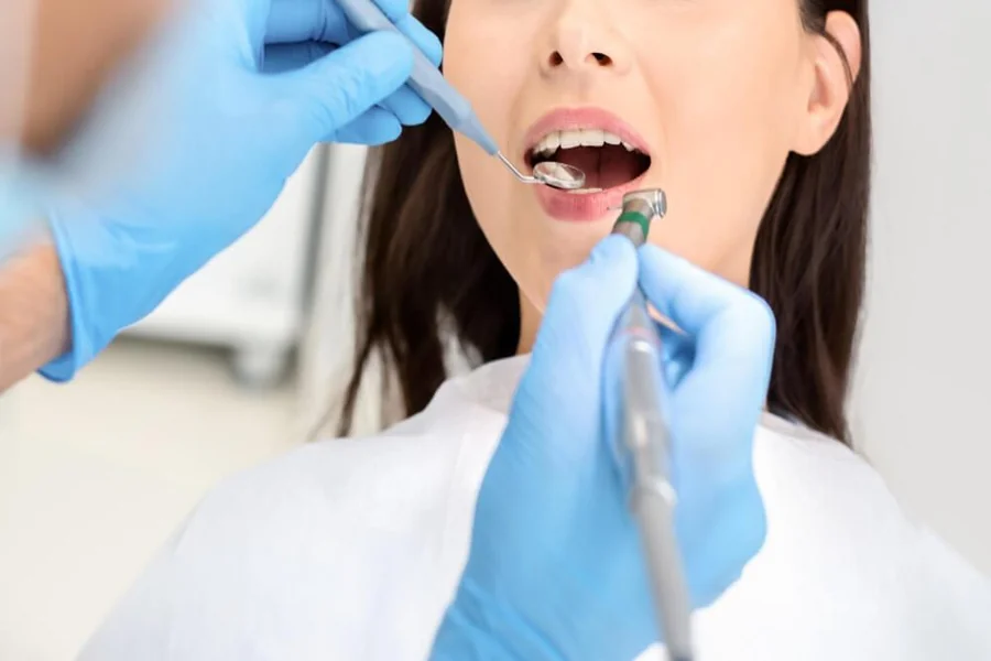 The Value of Preventive Dental Care for Families Preventive