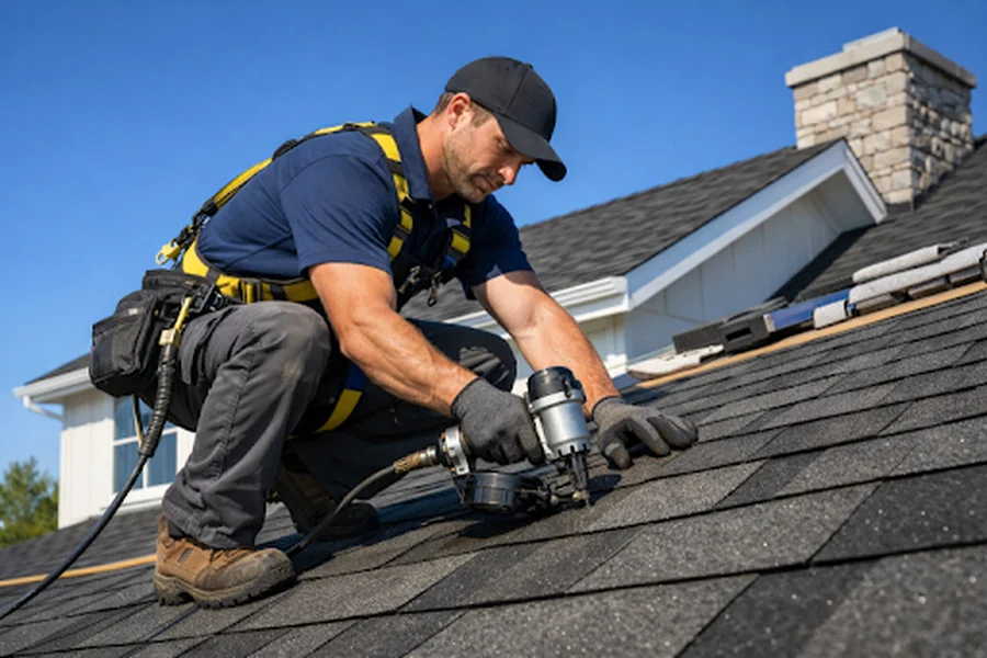 Top 10 Roofing Companies in the United States for 2026 Roofing Companies