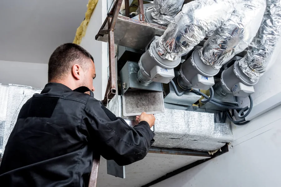 Ways Air Duct Cleaning Fits Into Home Maintenance in Nashville TN Air Duct Cleaning
