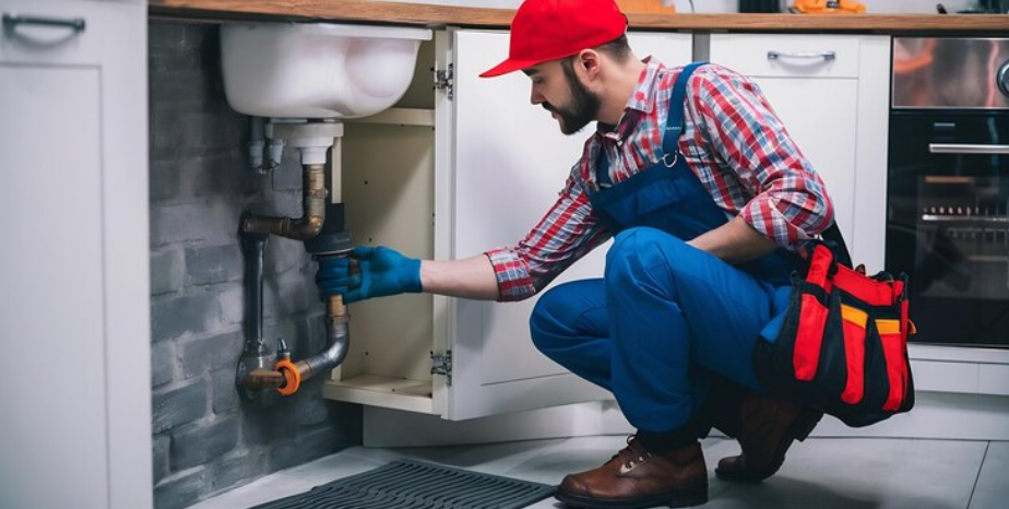 Smart Tips for Keeping Your Home Plumbing System in Top Condition featured 21854