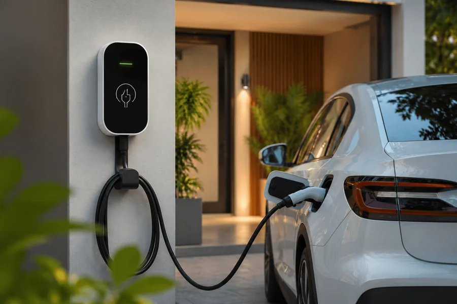 A Safe, Practical Home EV Charging Plan For 2026 Charging