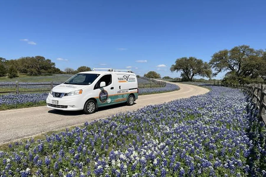 Expert RV Repair in Texas: Get Back on the Road with Confidence RV Repair
