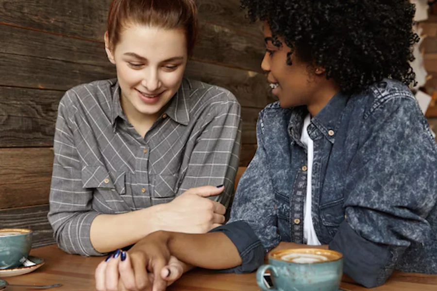 How Friendships Evolve Through the Stages of Life Friendships