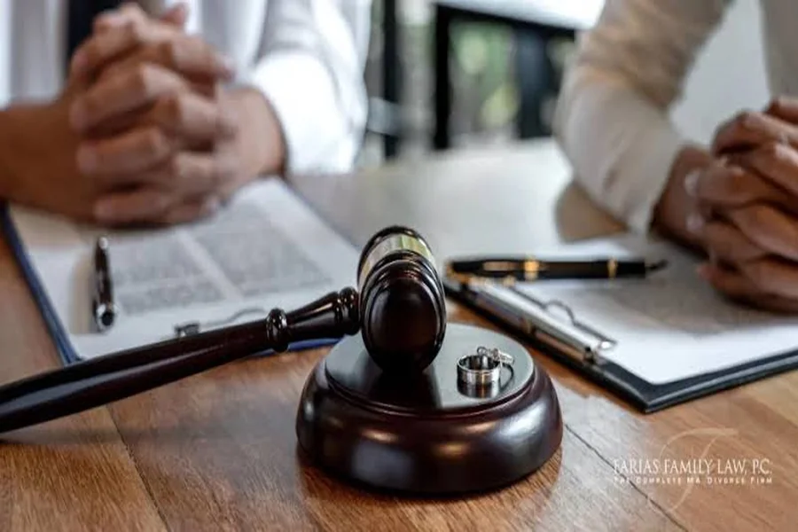 Making Divorce Decisions in Massachusetts: Money, Parenting, and Court Steps Making Divorce Decisions in Massachusetts Money Parenting and Court Steps