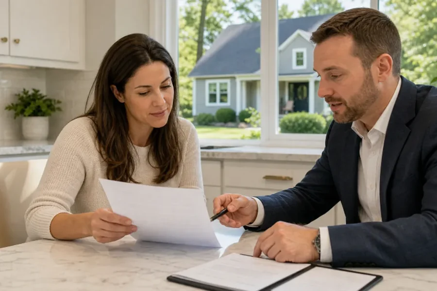 Selling a Home Under Time Pressure: How to Compare Your Options in 2026 Selling