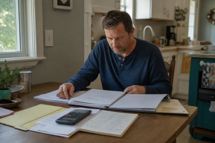 Selling a Tennessee Home on a Tight Timeline: A Practical 2026 Checklist Tennessee